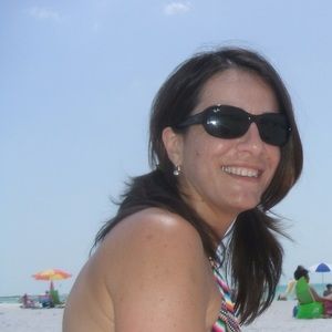 Meet your Posher, Kathleen